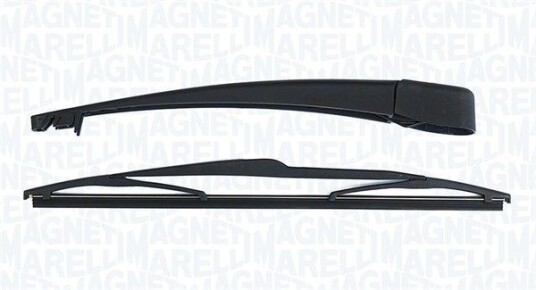 Viskerblad MAGNETI MARELLI 000723180079