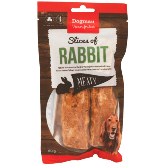 Dogman Slices Of Rabbit Dogman Slices Of Rabbit