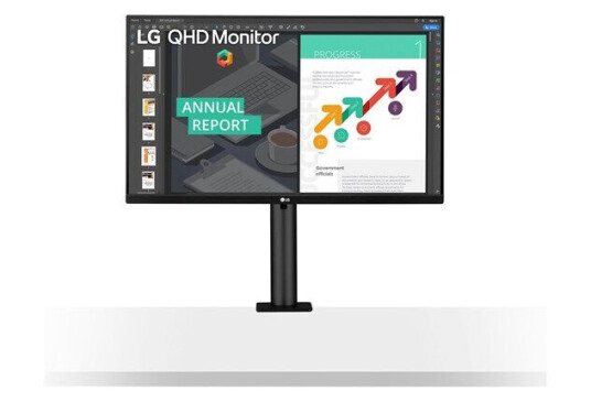 LG 27QN880-B LG 27QN880-B