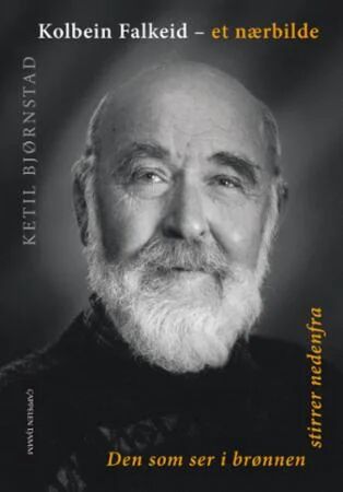 Kolbein Falkeid - Et Nærbilde Av Ketil Bjørnstad, Kolbein Falkeid