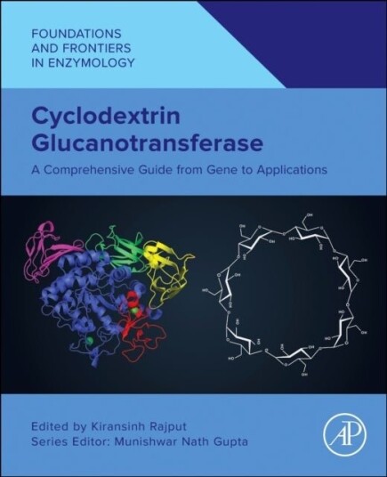 Cyclodextrin Glucanotransferase Cyclodextrin Glucanotransferase