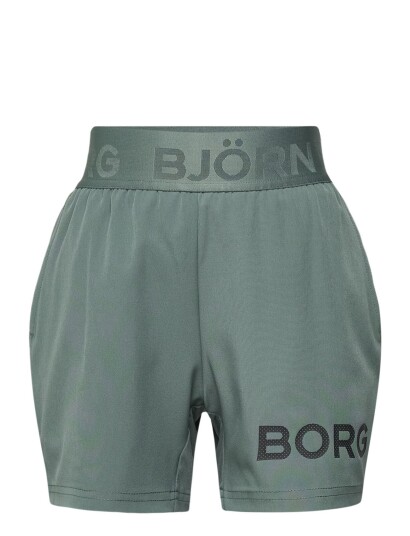 Björn Borg Borg Shorts Khaki green 158 164