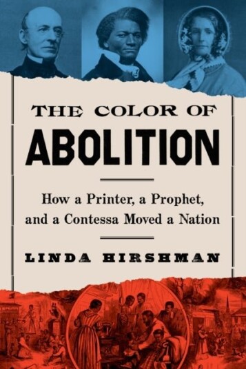 The Color Of Abolition The Color Of Abolition