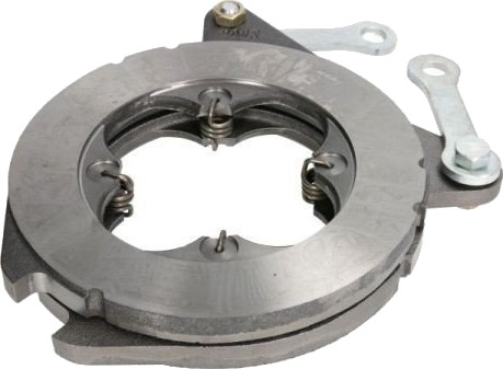 Bremsecaliper SBP TEQ-AG.002