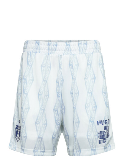 HUGO BLUE Niteam - Blue - S