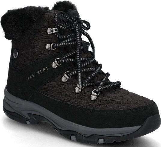 Skechers Trego Stormie Frost BBK 41