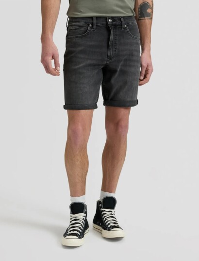 Lee Jeans Rider Short Grey 29 x 00