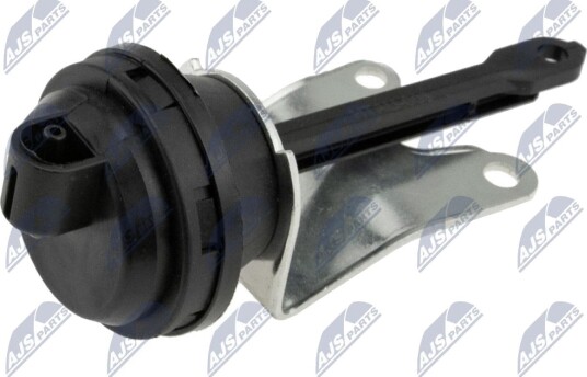 Undertrykk styreventil, avgassresirkulering NTY ENK-AU-005