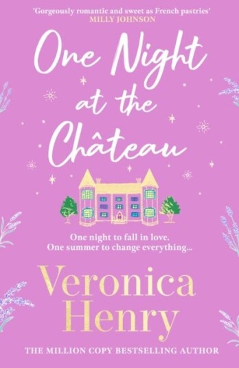 One Night at the Chateau One Night at the Chateau