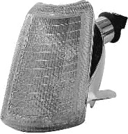 VAN WEZEL 4025902 Blinklys