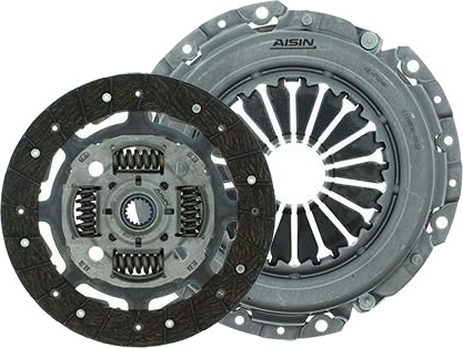 Clutchsett AISIN KE-FO24R