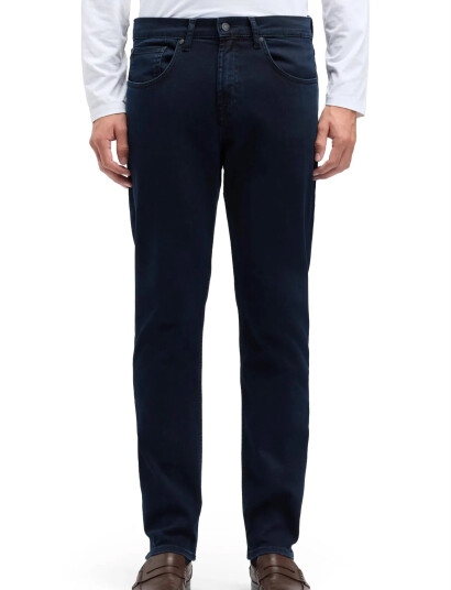 7 For All Mankind Slimmy Tapered Blue Black Navy 38 x 32 7 For All Mankind Slimmy Tapered Blue Black Navy 38 x 32