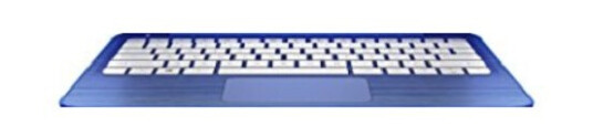 Hp 830778-A41, Kabinett + Tastatur, Belgisk, Hp, Stream 11-R Hp 830778-A41, Kabinett + Tastatur, Belgisk, Hp, Stream 11-R