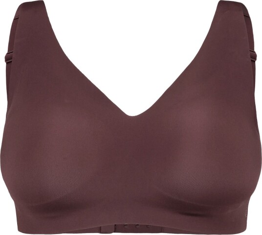 sloggi Sloggi Zero Feel 2.0 Soft Bra   MERLOT   XL