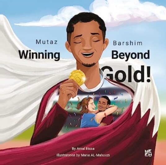Winning Beyond Gold Winning Beyond Gold