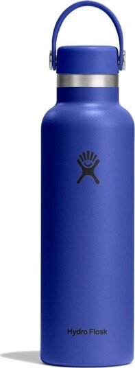 Hydro Flask Standard 21oz 621ml Tonal Capri Blue