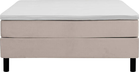 Dream Kontinentalseng 140x200 cm - Beige