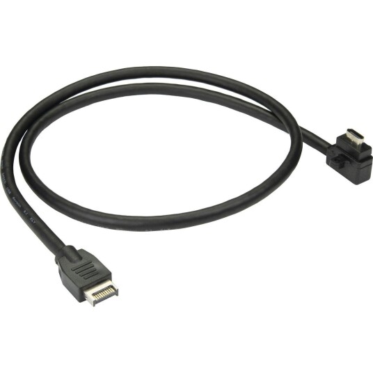 Inter tech Usbc 2815 Usb Cable 3.2 Inter tech Usbc 2815 Usb Cable 3.2