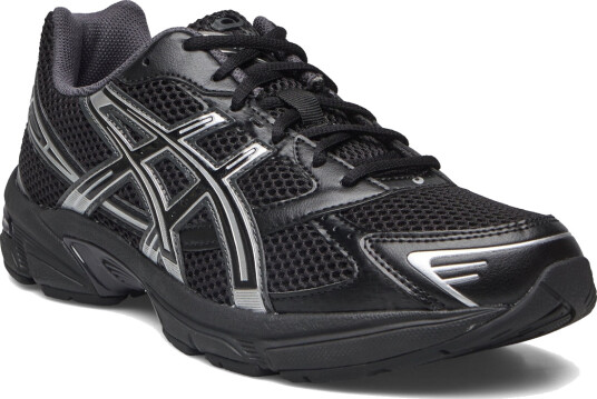 Asics Gel 1130 Black 44.5 Asics Gel 1130 Black 44.5