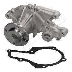 JAPANPARTS PQ 804 Vannpumpe