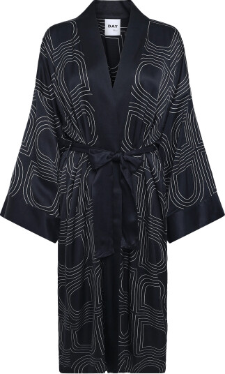 Day Birger et Mikkelsen Rani Fluid Viscose Black S