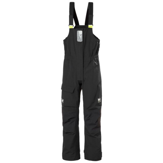 Helly Hansen Seilerbukse Pier 4.0 Dame svart M