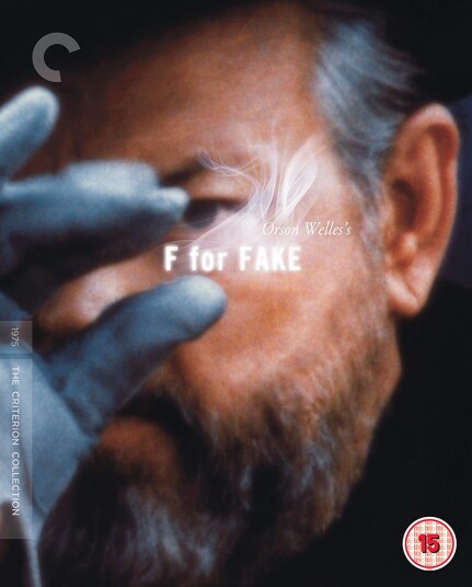 F For Fake