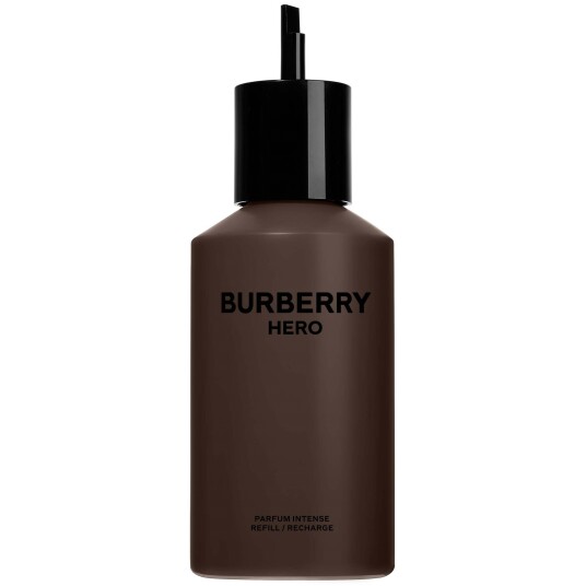 Burberry Hero Parfum Intense Refill 200 ml - Kraftfull Duft til Menn