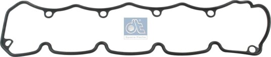 Tetning topplokkdeksel DT Spare Parts 7.51122