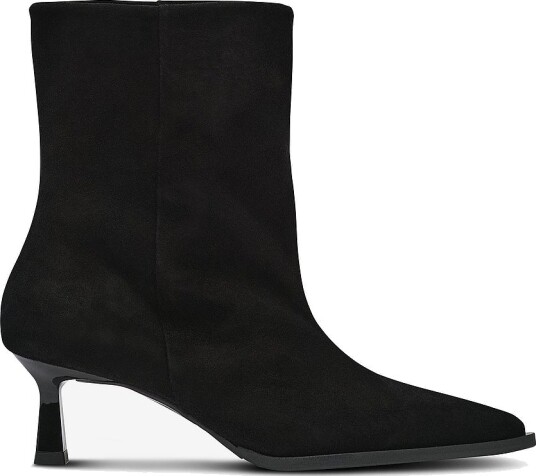 billi bi Boots Svart