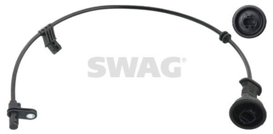 ABS sensor SWAG 10 10 6461 ABS sensor SWAG 10 10 6461