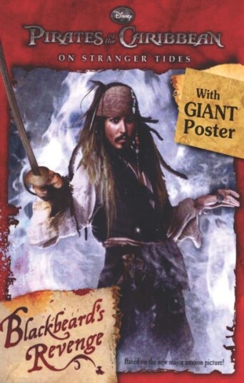 Blackbeard's Revenge Blackbeard's Revenge