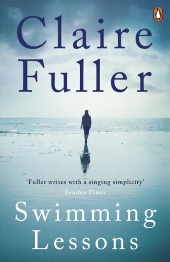 Swimming Lessons Av Claire Fuller