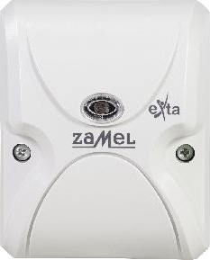 Zamel Belysningssonde For Utenpåliggende Montering Ip54 Sos 01 Ext10000124