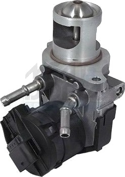 EGR-ventil MEAT & DORIA 88254R