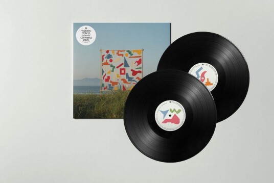 Matthew Halsall  An Ever Changing View  LP/Vinyl