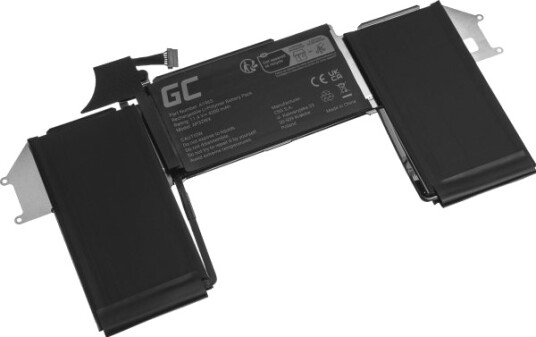 Renov8-Batteri Til Apple Macbook Pro Retina 16" 2019 A2141 R8-AP-A2113 Renov8-Batteri Til Apple Macbook Pro Retina 16" 2019 A2141 R8-AP-A2113