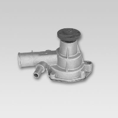 HEPU P7784 Vannpumpe