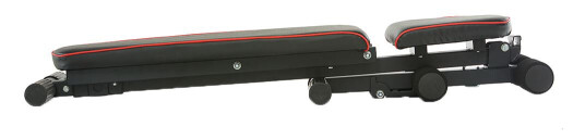 Gymstick Multi Bench