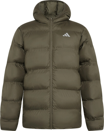 adidas Sportswear J Sd Jkt - Khaki green - 116
