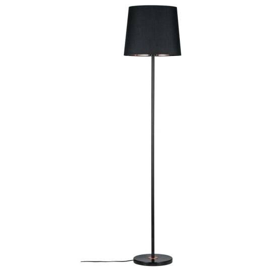 Paulmann - Enja Gulvlampe Black/Copper Paulmann - Enja Gulvlampe Black/Copper