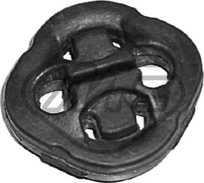 Metalcaucho 02766 Bærering, lydpotte