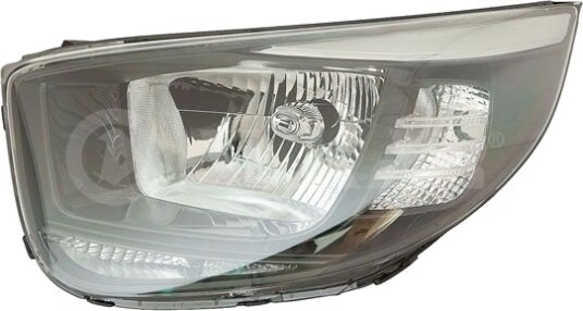 Frontlykter ALKAR 2751654 Frontlykter ALKAR 2751654