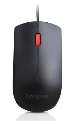 Spill Lenovo Essential Usb, Juoda