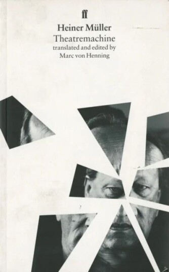 Theatremachine Av Heiner Muller