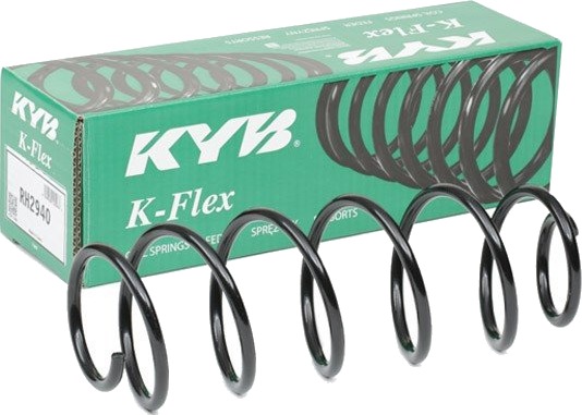 KYB RH2940 Fjær