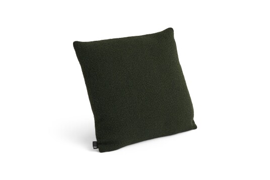 Hay Texture Pute 50x50 cm Dark Green Hay Texture Pute 50x50 cm Dark Green