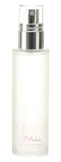 Mii Cosmetics Supercharged Setting Mist Mii Cosmetics Supercharged Setting Mist