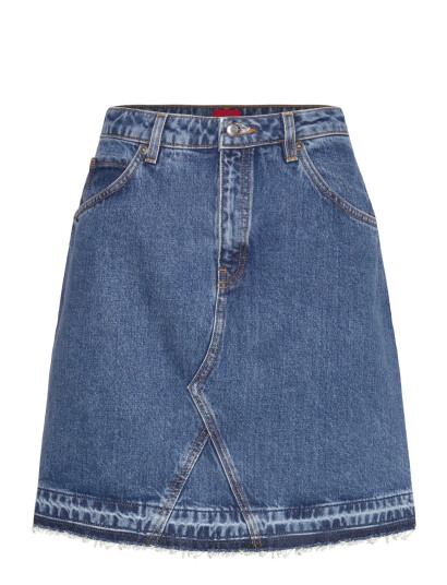 HUGO Getina_2 - Blue - XS HUGO Getina_2 - Blue - XS