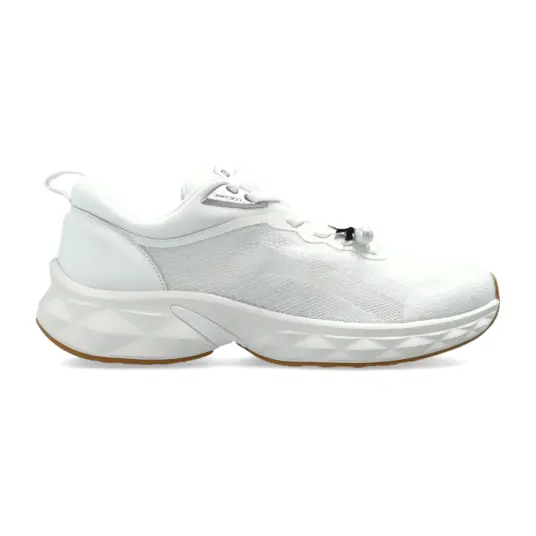 Jimmy Choo Dame Sko Hvit 36 EU,